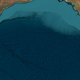 YB Tracking Race Viewer - Fremantle to Exmouth 2023