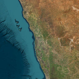 YB Tracking Race Viewer - Fremantle to Exmouth 2021