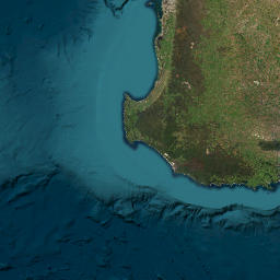 YB Tracking Race Viewer - Fremantle to Exmouth 2021
