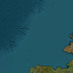 YB Tracking Race Viewer - Round Ireland 2022