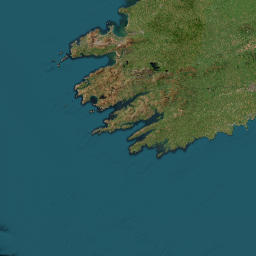 YB Tracking Race Viewer - Round Ireland 2022