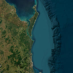 YB Tracking Race Viewer - Brisbane to Keppel 2018